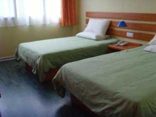 Home Inn Shuang Long Kunming Esterno foto