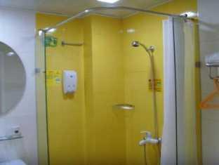 Home Inn Shuang Long Kunming Esterno foto